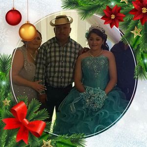 Meet your Posher, Erica